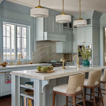 Kitchen Ideas