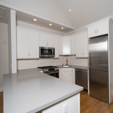 Multi Unit Edwardian | San Francisco, CA