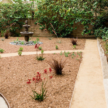 Turf Removal Rebate for Valley Village Community
