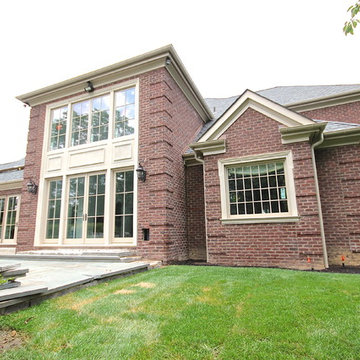 Massive Home Addition and Interior Renovation Project in Manhasset, NY