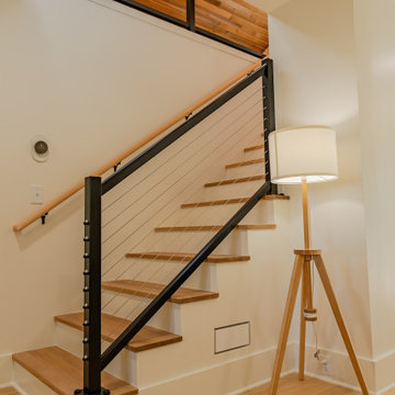 Concordia Historic Home Remodel