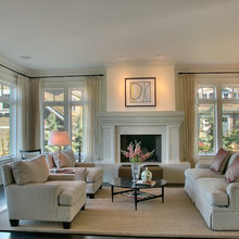 hearth room
