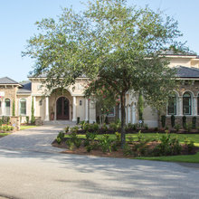 116057-Pierce Residence