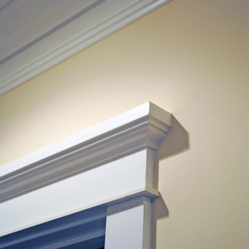 Herndon Whole House Renovation