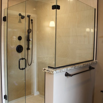 Alexandria Master Bath