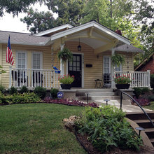 Front  tporch