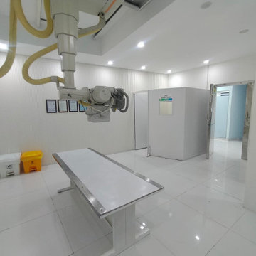 Health inn Medical center