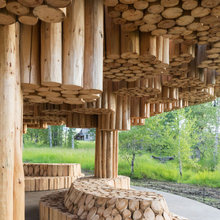 Indoor/Outdoor Spaces