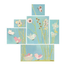 nursery