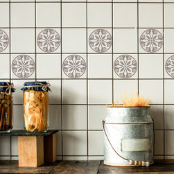 Re-Tile / Tile Decals - デザインタイル