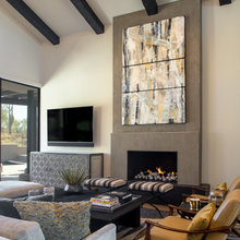 Living Room Ideas