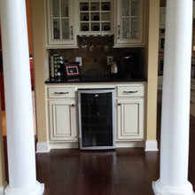 butlers pantry