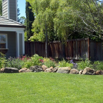 Front Yards