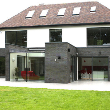 Kewferry Drive