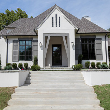 Insight Homes Mid-Town Tulsa ~ 3519 S Wheeling