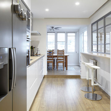 De planes de reforma y otras cosas buenas