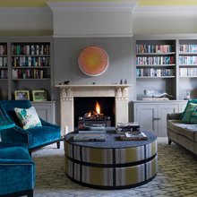 Family Room Rug
