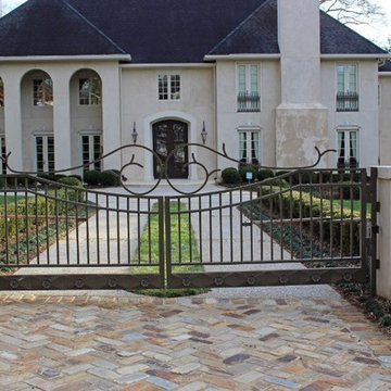 Driveway Gate Repair Los Angeles
