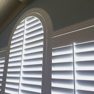 Shutters