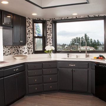 Kitchen Refresh
