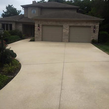 Paving