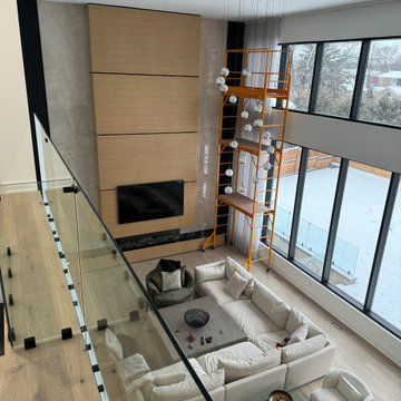 North Stamford Full Home Remodel