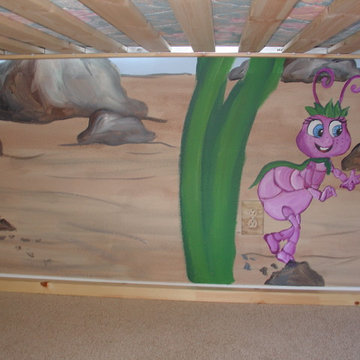It's a Bugs Life
