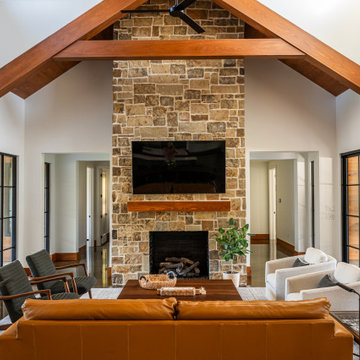 Cross Pines Ranch