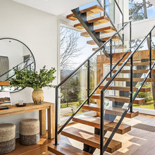 stairways