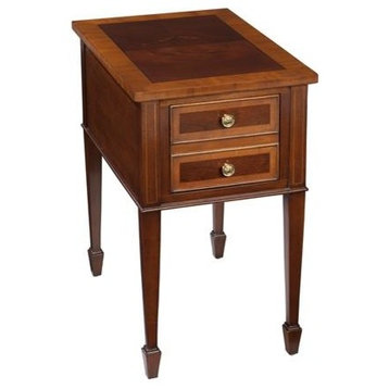 Rumson Chairside Table