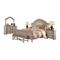 Farmhouse Bedroom Sets | Houzz Farmhouse Bedroom Sets | Houzz