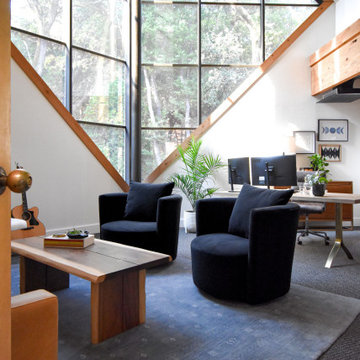 Lucas Valley Executive Office