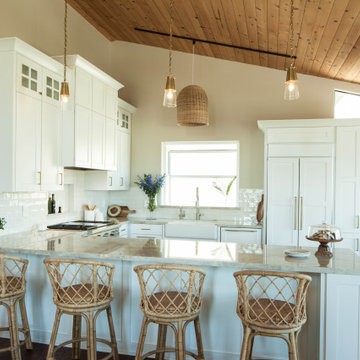 Blackburn Residence