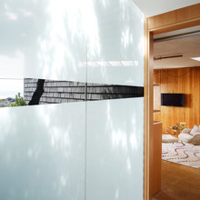 door
