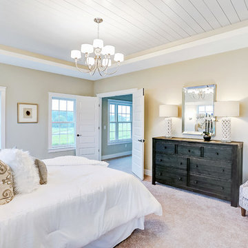 The Winterbrooke at Willow Creek Farms