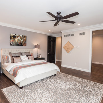 Custom Home | Town & Country