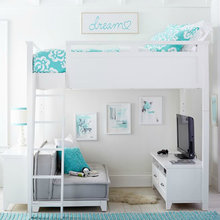 Guest room?