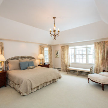 10 Nobscot Road, Weston, MA