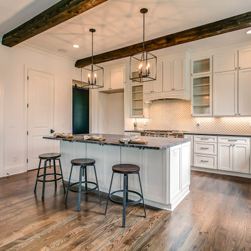 Kitchens: Superior Custom Homes & Remodeling