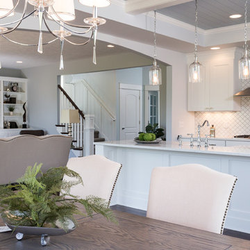 Award-winning Grand Rapids Home