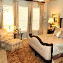 Bedroom Ideas
