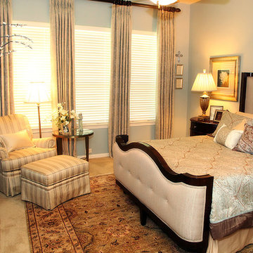 Joan Klick, Designer at Star Furniture in Texas