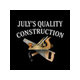 July's Quality Construction & Remodeling