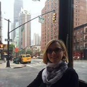 Andreea Leas's photo