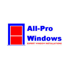 All-Pro Windows,LLC