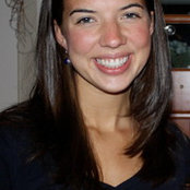 Sarah Eckenbergers foto