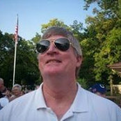 Gary Gaston's photo