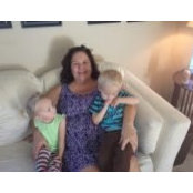 Cynthia McClellan's photo