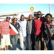 Ayo Orebanwo's photo