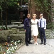 Foto di Brett Chang
